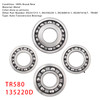 Subaru Transnation 4PCS TR580 Auto Transmission Bearings Kit 135220D Generic