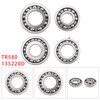 Subaru Transnation 4PCS TR580 Auto Transmission Bearings Kit 135220D Generic