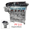 2014-2017 Mazda 6 PY 2.5L Long Engine Block PY 2.5 Brand New Generic
