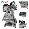 2014-2017 Mazda 6 PY 2.5L Long Engine Block PY 2.5 Brand New Generic