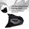2024-2026 BMW R1300GS Tail Rear Seat Cover Fairing Cowl Black Generic