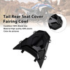 2024-2026 BMW R1300GS Tail Rear Seat Cover Fairing Cowl Black Generic