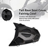 2024-2026 BMW R1300GS Tail Rear Seat Cover Fairing Cowl Carbon Generic