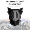 2024-2026 BMW R1300GS Tail Rear Seat Cover Fairing Cowl Carbon Generic