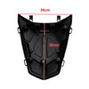 2024-2026 BMW R1300GS Tail Rear Seat Cover Fairing Cowl Carbon Generic