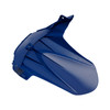 2011-2025 Suzuki GSX-R600 / GSX-R750 Rear Fender Mudguard Fairing Blue Generic