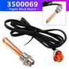 John Dee-re Series 350 PowerTech Plus iT4 Engine Block Heater 3500069 Generic