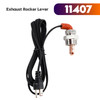 Yanmar 3T72HLE 4TN82E 4TNE98 YYDXL4.4 1 D4T Engine Block Heater 11407 Generic