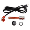 1997-2003 Ford 7.3 7.3L Diesel 120V 1000W Engine Block Heater F7TZ-6A051-AA Generic