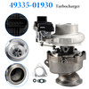 2015-2021 Jaguar XE X760 Turbocharger 49335-01930 Generic