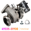 2016-2021 Land Rover Discovery V Turbocharger 49335-01930 Generic