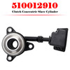 2007-Peugeot 3008 308 5008 207 Clutch Concentric Slave Cylinder 510012910 ZA2401671 Generic