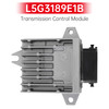 Mazda Transmission Control Module TCM L5G3189E1B Generic