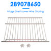 Dometic RML10.4S RML10.4T Fridge Shelf Lower Wire Grating 289078650 Generic
