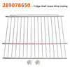 Dometic RML10.4S RML10.4T Fridge Shelf Lower Wire Grating 289078650 Generic