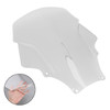2021-2023 HONDA Fozra 350 NSS350 Windshield WindScreen Clear Generic
