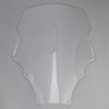 2021-2023 HONDA Fozra 350 NSS350 Windshield WindScreen Clear Generic