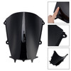 2025 YAMAHA YZF R9 Front Windshield Black Generic