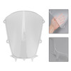 2025 YAMAHA YZF R9 Front Windshield Clear Generic