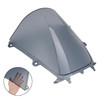 2025 YAMAHA YZF R9 Front Windshield Gray Generic