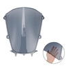 2025 YAMAHA YZF R9 Front Windshield Gray Generic