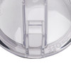 CMP 25304-000-020 Sta-Rite Replacement Dura Glass Pump Lid C3-139P1