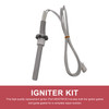 Laser Heater Parts # 20475518 Igniter Kit for Toyostove 73, 56, 55, 72