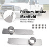 1999-2003 Ford F250 F350 F450 F550 Powerstroke 7.3L Plenum Intake Manifold Generic