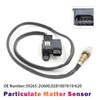 2011-2022 Hyundai Kia Tucson III Particulate Matter Sensor PM Sensor 39265-2U600 Generic