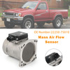 1994-1997 Toyota T100 2.7L Mass Air Flow Sensor Assembly 22250-75010 Generic