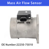 1994-1997 Toyota Tacoma 2.4L Mass Air Flow Sensor Assembly 22250-75010 Generic