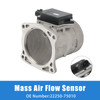 1995-1996 Toyota Tacoma 2.7L and 4WD Mass Air Flow Sensor Assembly 22250-75010 Generic