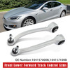 2012-2022 Tesla Model S 5YJS 2x Front Lower Forward Track Control Arms 104157000B Generic