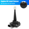 Audi A4 A5 A8 Q5 VW Amarok Transporter Engine Oil Level Sensor 03L907660A Generic