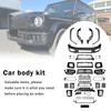 Body Kit Bumper Fit Mercedes Benz G-CLASS W465 2025+ Upgrade G63 AMG Style