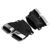 Front Rear Bumper Body Kit Fit Mercedes Benz GLE63 W292 2015-2019 W166