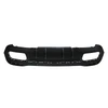 Body Kit Bumper Fit Benz GLS X167 2020-2022 Upgrade to GLS63 AMG Style