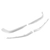 GLC63 Body Kit Bumper Fit Mercedes Benz GLC Class GLC350/250/300 2016-2019
