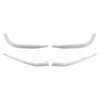 GLC63 Body Kit Bumper Fit Mercedes Benz GLC Class GLC350/250/300 2016-2019