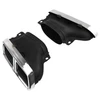 Body Kit Front Rear Bumper Fit Mercedes S Class W222 2018-21 Facelift AMG Style