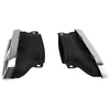 Body Kit Front Rear Bumper Fit Mercedes S Class W222 2018-21 Facelift AMG Style