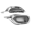 Front Rear Body Kit Fit Mercedes Benz S-Class W223 21-22 Facelift Maybach Style