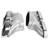 Body Kit Bumper Fit Mercedes Benz W205 2015-2018 Facelift C63 2019+ AMG Style
