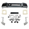 Body Kit Bumper Fit Mercedes W463 G550 G500 2002-18 Facelift G63 AMG Style