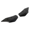 Body Kit Front Lip Rear Diffuser Fit BMW X5 F15 M Sport Upgrade MP Style