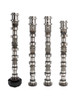 Jeep Grand Cherokee 2011-2015 with 3.6L engine only 4Pcs Engine Camshafts
