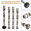 Jeep Grand Cherokee 2011-2015 with 3.6L engine only 4Pcs Engine Camshafts