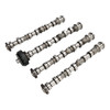 Ram 1500 2013-2019 with 3.6L engine only 4Pcs Engine Camshafts