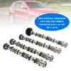 Ram 1500 Classic 2019-2021 with 3.6L engine only 4Pcs Engine Camshafts