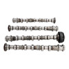 Ram Promaster 3500 2014-2021 with 3.6L engine only 4Pcs Engine Camshafts
